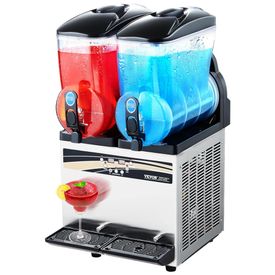 Maquina-de-Bebidas-Geladas-VEVOR-Duplo-Tanque-15-Litros-x2-Imagem-0