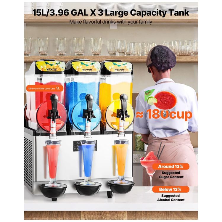 Maquina-de-Frozen-Drink-Comercial-VEVOR-3-Tanques-Triplos-Imagem-1
