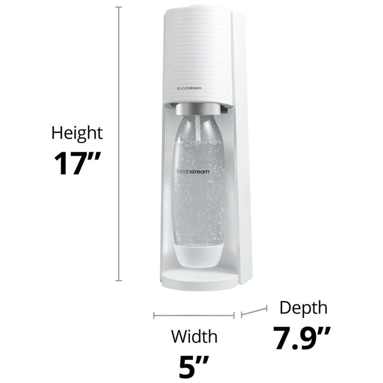 SodaStream-Terra-Sparkling-Maquina-de-fazer-agua-Bundle-Imagem-10