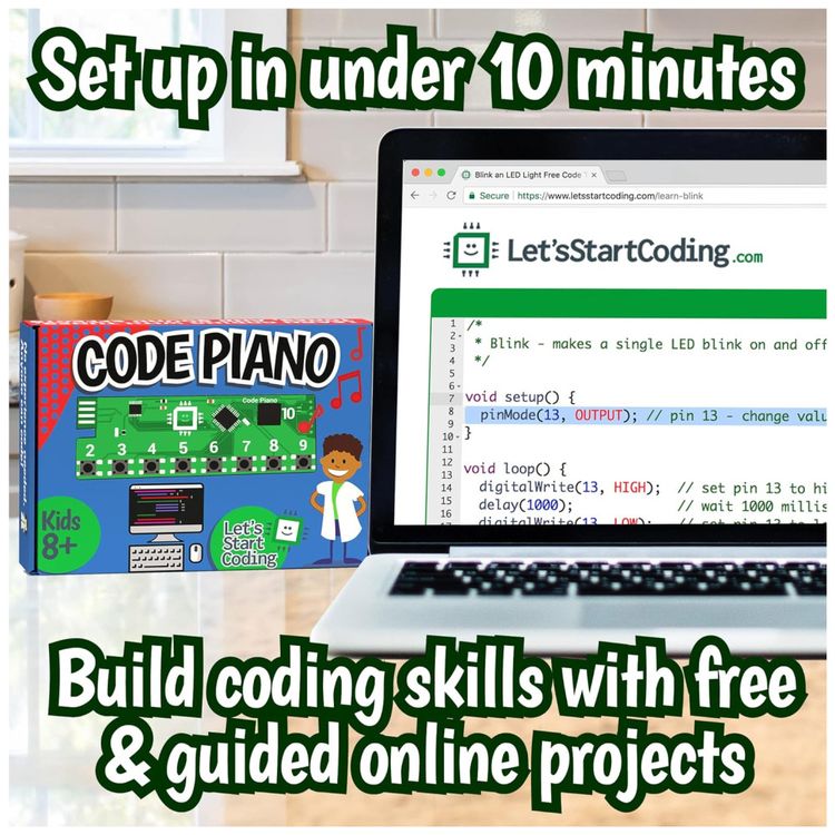 Piano-Codificador--Brinquedo-STEM-para-Criancas-e-Imagem-1