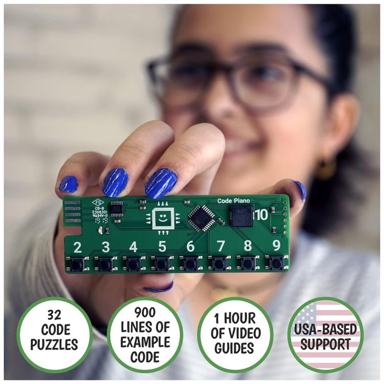 Piano-Codificador--Brinquedo-STEM-para-Criancas-e-Imagem-2