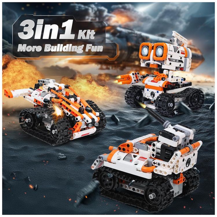 Kit-de-Robotica-STEM-para-Criancas-de-8-a-12-Anos--Montagem-Imagem-1