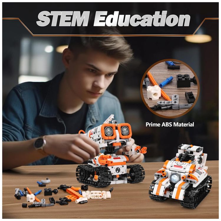 Kit-de-Robotica-STEM-para-Criancas-de-8-a-12-Anos--Montagem-Imagem-2