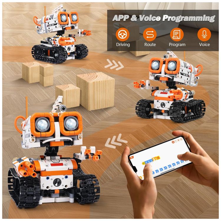 Kit-de-Robotica-STEM-para-Criancas-de-8-a-12-Anos--Montagem-Imagem-3