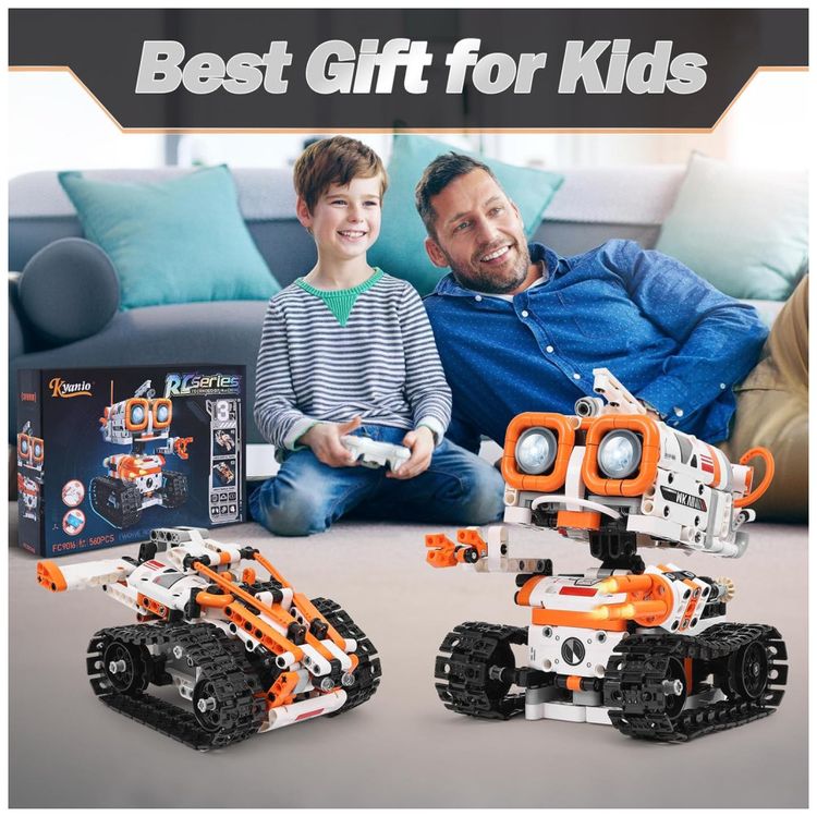 Kit-de-Robotica-STEM-para-Criancas-de-8-a-12-Anos--Montagem-Imagem-5
