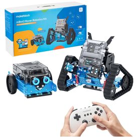 Kit-de-Robotica-Makeblock-mBot2-Rover-Robo-Interativo-para-Imagem-0