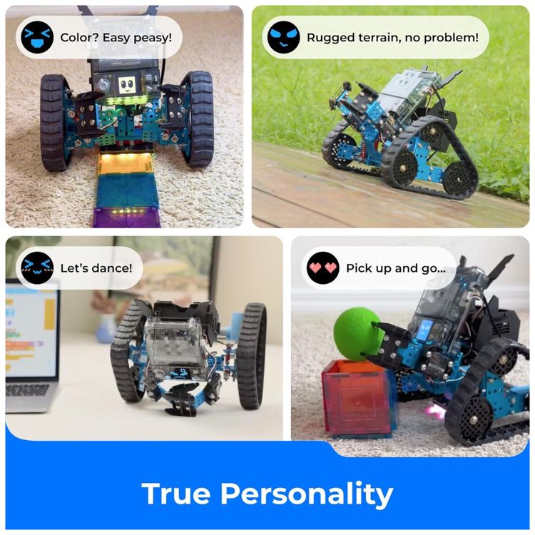 Kit-de-Robotica-Makeblock-mBot2-Rover-Robo-Interativo-para-Imagem-2