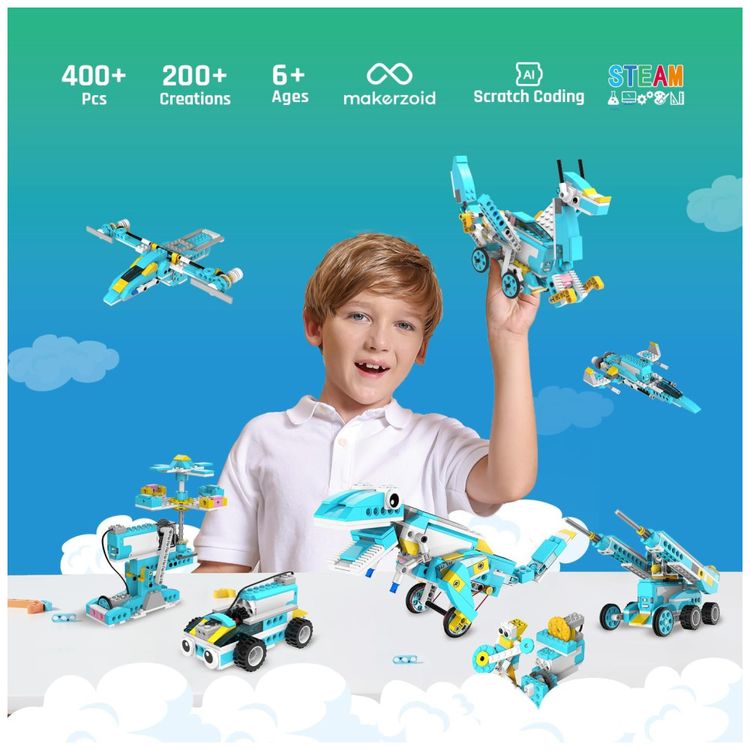 Kit-de-Robos-Programaveis-para-Criancas-a-partir-de-6-anos-Imagem-1