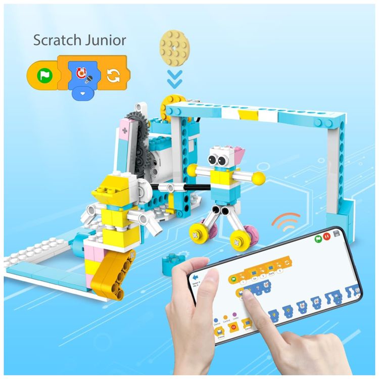 Kit-de-Robos-Programaveis-para-Criancas-a-partir-de-6-anos-Imagem-3