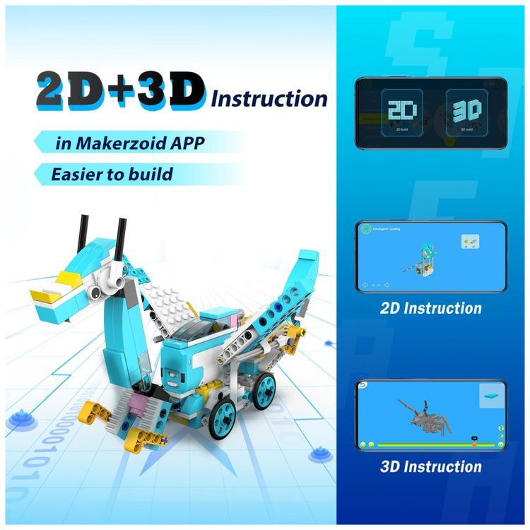 Kit-de-Robos-Programaveis-para-Criancas-a-partir-de-6-anos-Imagem-4