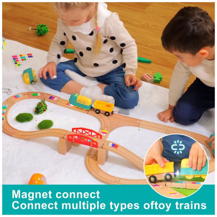 Coding-Express-com-25-Trilhos-22-Luzes-e-Musicas-3-Jogos-Imagem-3