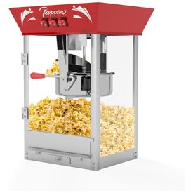 Pipoqueira-Comercial--850-W-Estilo-Cinema-Vermelha-com-Imagem-0