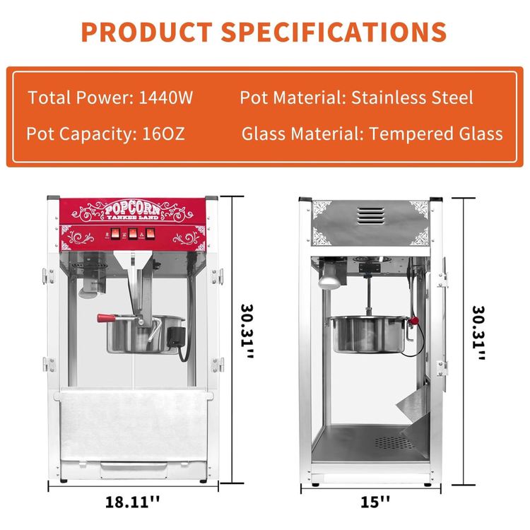 Pipoqueira-Comercial-Aco-Inoxidavel-1440W-para-Mesa-com-Imagem-1