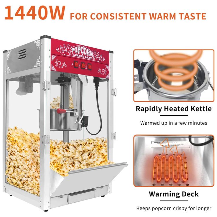Pipoqueira-Comercial-Aco-Inoxidavel-1440W-para-Mesa-com-Imagem-3
