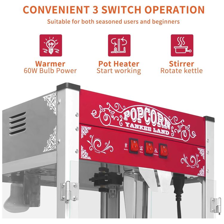 Pipoqueira-Comercial-Aco-Inoxidavel-1440W-para-Mesa-com-Imagem-4