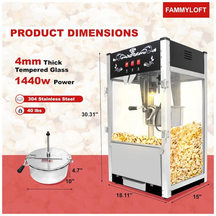 Maquina-de-Pipoca-Profissional-de-473ml-Bancada-com-Imagem-4