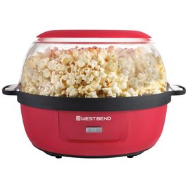 Pipoqueira-West-Bend-Stir-Crazy-Hot-Oil-Popcorn-Popper-Imagem-0
