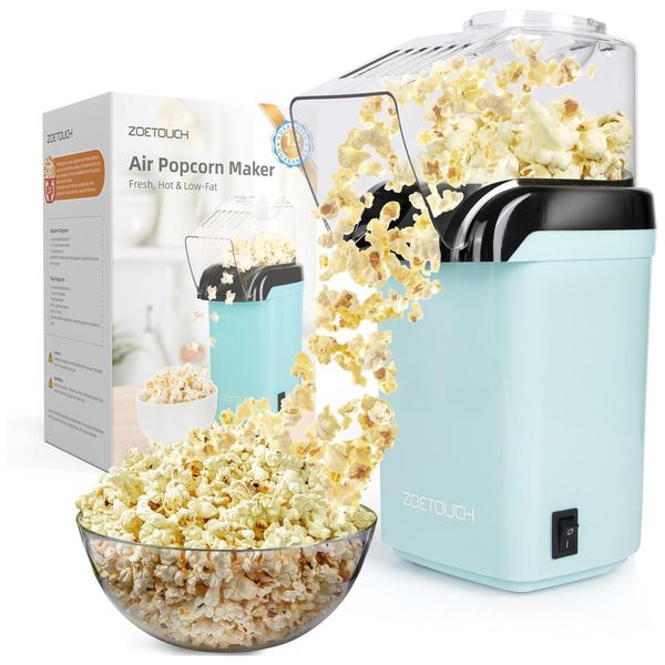 Pipoqueira-de-Ar-Quente-ZOETOUCH-1200W---16-Copos-Alta-Imagem-0