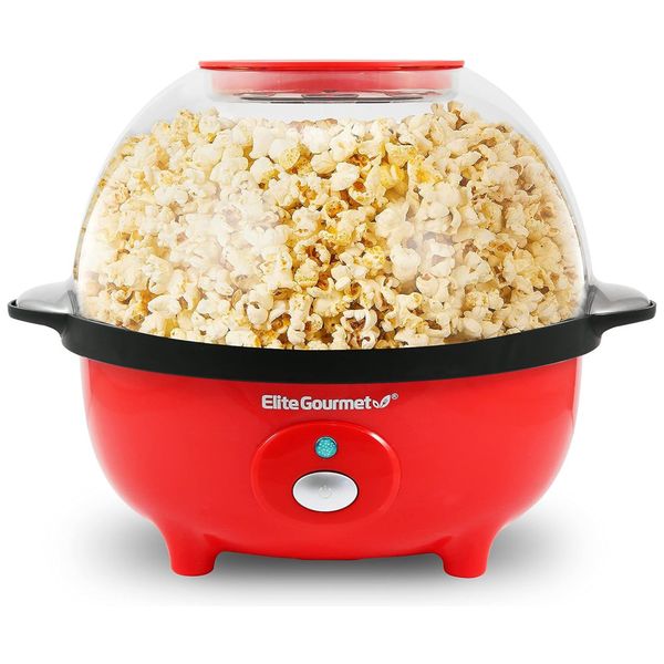 Pipoqueira-Automatica-Elite-Gourmet-EPM330R-de-12-xicaras-Imagem-0