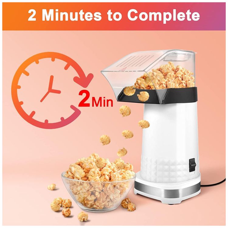 Pipoqueira-MiKoSoRu-1200W--Sem-Oleo-Livre-de-BPA-Imagem-2