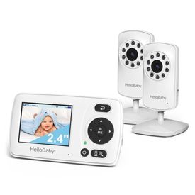 Monitor-HelloBaby-com-2-Cameras-Tela-Portatil-de-Viagem-de-Imagem-0