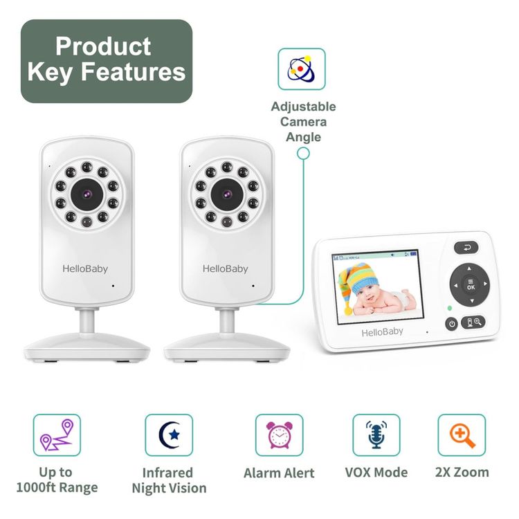 Monitor-HelloBaby-com-2-Cameras-Tela-Portatil-de-Viagem-de-Imagem-1