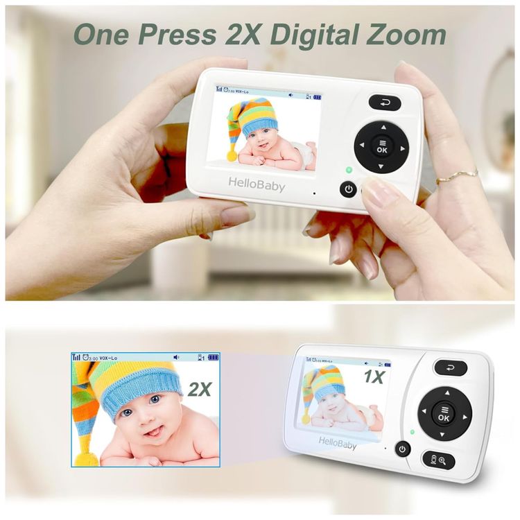 Monitor-HelloBaby-com-2-Cameras-Tela-Portatil-de-Viagem-de-Imagem-3