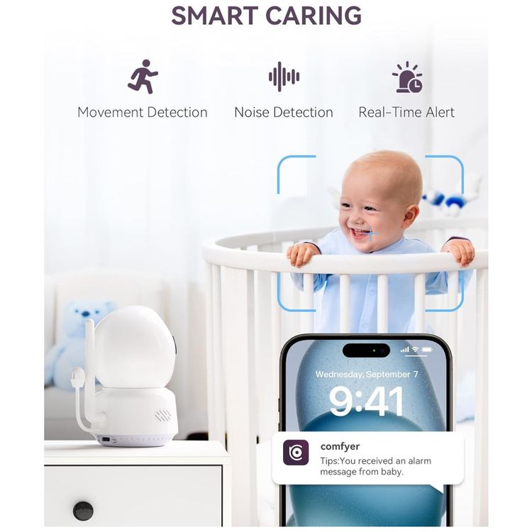Camera-de-Vigilancia-BabyPet-para-Ambientes-Internos-Imagem-5