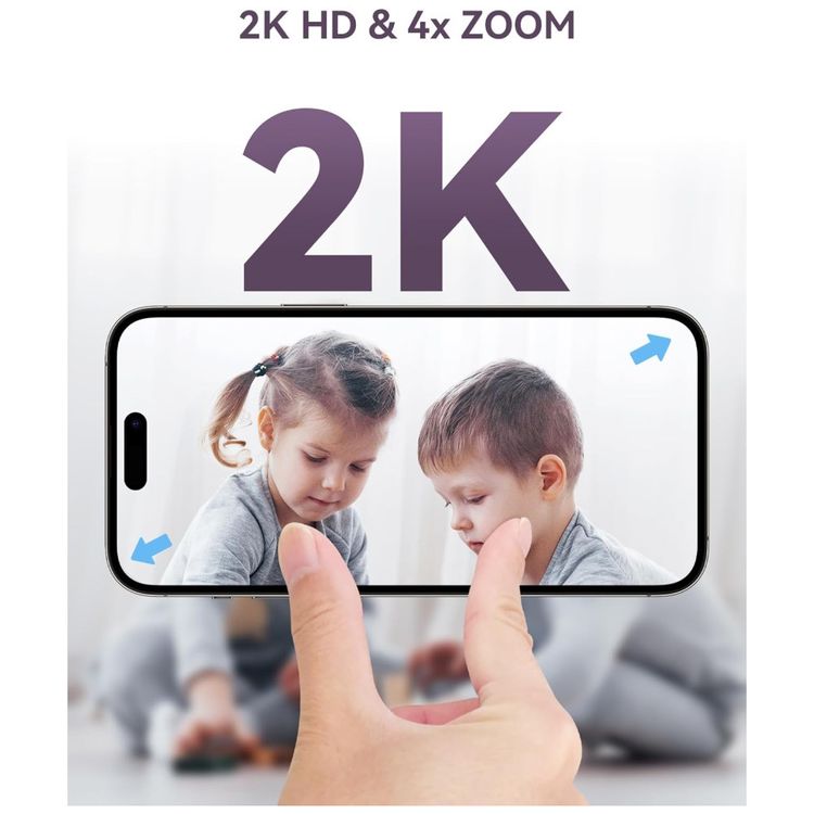Vigilancia-Infantil-Inteligente-Comfyer-com-WiFi-Tela-Imagem-5