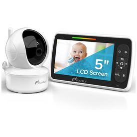 Baba-Eletronica-iFamily-com-Tela-de-127-cm-e-Bateria-de-Imagem-0
