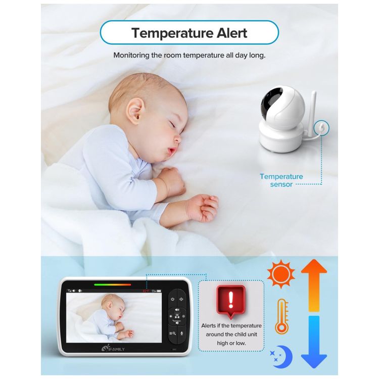Baba-Eletronica-iFamily-com-2-Cameras-Controle-Remoto-Imagem-4