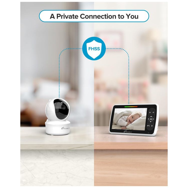 Baba-Eletronica-iFamily-com-2-Cameras-Controle-Remoto-Imagem-5