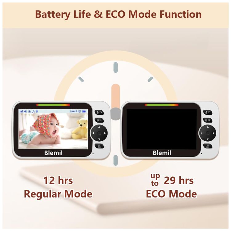Baba-Eletronica-com-Bateria-de-30-horas-Tela-Dividida-de-Imagem-2