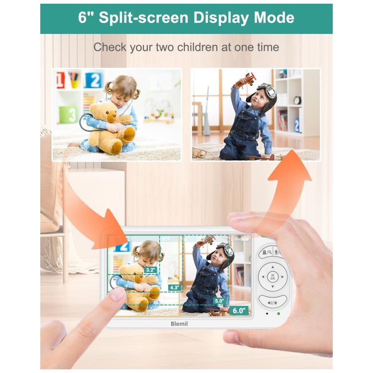 Baba-Eletronica-com-Tela-de-15-cm-2-Cameras-Audio-Imagem-1