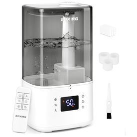 Umidificador-BOXING-6-Litros-com-Vapor-Quente-e-Frio-Imagem-0