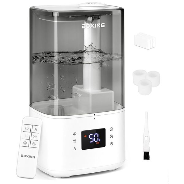 Umidificador-BOXING-6-Litros-com-Vapor-Quente-e-Frio-Imagem-0