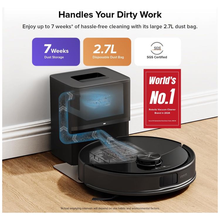 Robo-Aspirador-Roborock-Q10-S5-Robot-Vacuum-and-Mop-com-Imagem-1