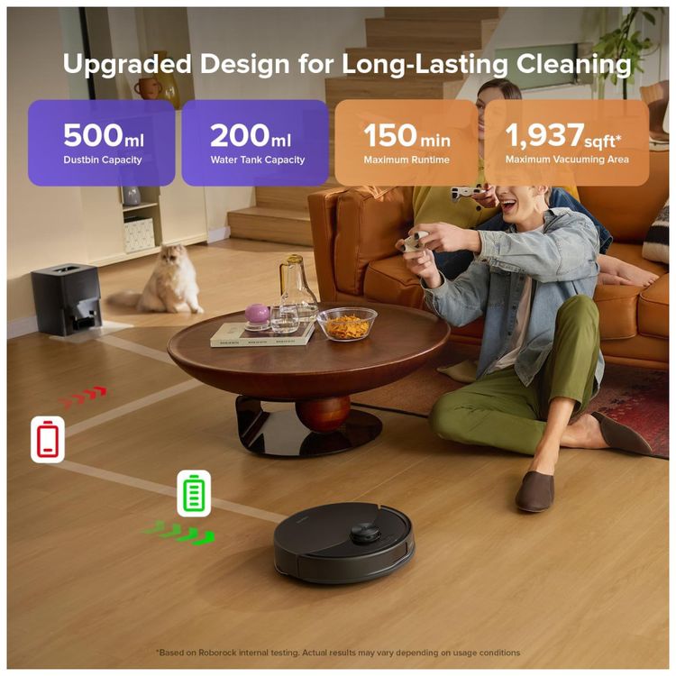 Robo-Aspirador-Roborock-Q10-S5-Robot-Vacuum-and-Mop-com-Imagem-7