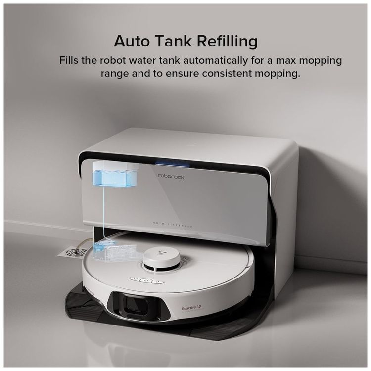 Robo-Aspirador-3-em-1-com-Autoabastecimento-e-Design-Imagem-2