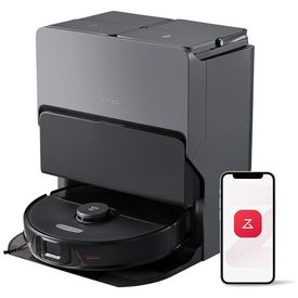 Aspirador-Robo-e-Esfregao-Roborock-S8-Max-Ultra-Estacao-3-Imagem-0
