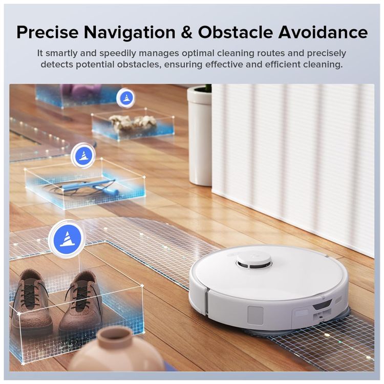 Robo-Aspirador-e-Esfregao-Roborock-Qrevo-Edge-S5A-17kPa-Imagem-5