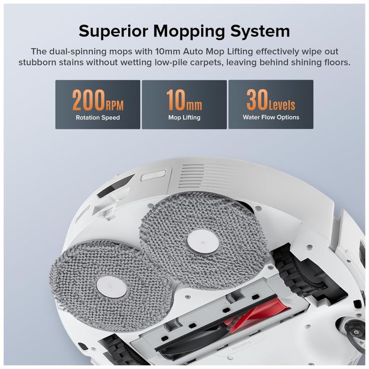Robo-Aspirador-e-Esfregao-Roborock-Qrevo-Edge-S5A-17kPa-Imagem-6