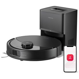 Aspirador-Robo-Roborock-Q10-X5-com-Esfregao-Automatico-Imagem-0