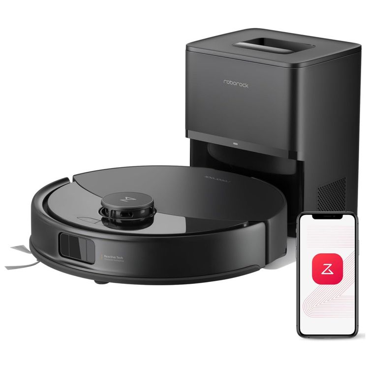Aspirador-Robo-Roborock-Q10-X5-com-Esfregao-Automatico-Imagem-0