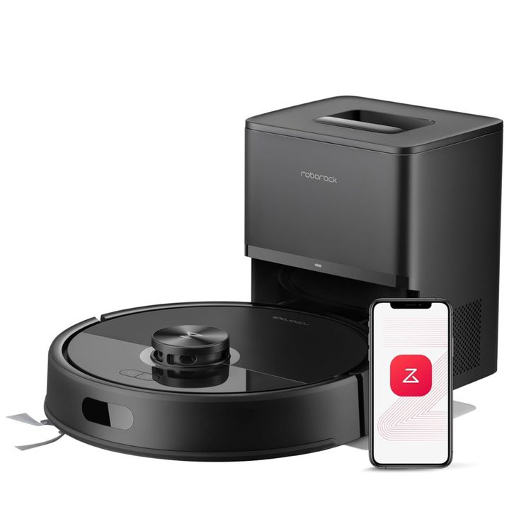 Aspirador-e-Esfregao-Roborock-Q7-M5--Limpeza-sem-Esforco-Imagem-0