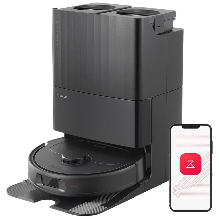 Robo-Aspirador-e-Esfregao-Roborock-Qrevo-S---7000Pa-Imagem-0
