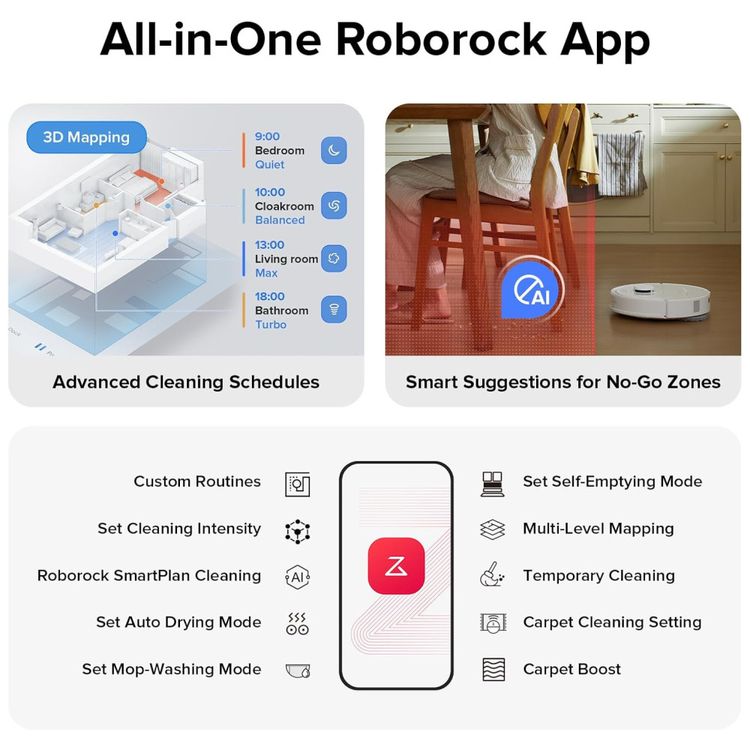 Roborock-Qrevo-S--Aspirador-Robo-e-Esfregao-Automatico-com-Imagem-6