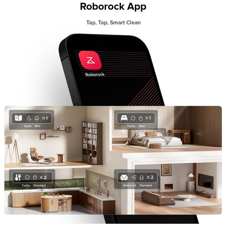 Aspirador-Robo-e-Esfregao-Roborock-Q10-X5-10.000-Pa-Imagem-7