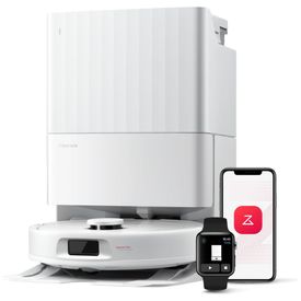 Roborock-Qrevo-Series--Aspirador-Robo-e-Mopa-8000Pa-Imagem-0