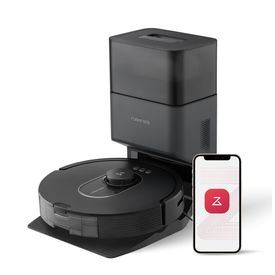 Aspirador-Robo-Roborock-Q5-Max--com-Estacao-de-Imagem-0